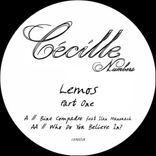 Artwork voor "Part 1"