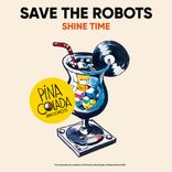 Artwork for "Shine Time"