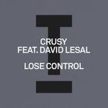 Artwork voor "Lose Control"