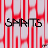 Artwork for "Spirits"