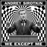 Artwork for "We Except Me"