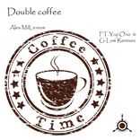 Portada para "Double Coffee"