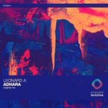 Artwork voor "Adhara"