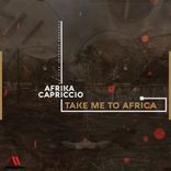 Artwork for "Take Me To Africa"