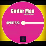 Artwork for "Guitar Man"