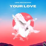 Artwork for "Your Love"