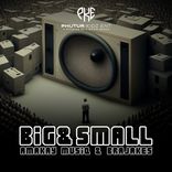 Artwork voor "Big & Small"