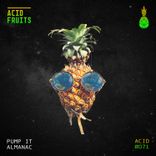 Artwork für "Pump It"