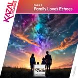 Portada para "Family Love's Echoes"