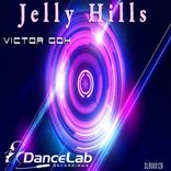 Artwork voor "Jelly Hills"