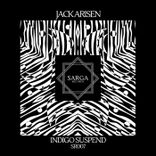 Artwork for "Indigo Suspend"