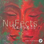 Artwork for "Redness"