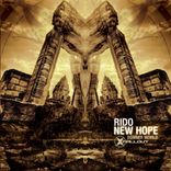 Artwork for "New Hope / Somber World"