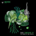 Artwork for "Sunshine EP"