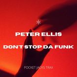 Artwork for "Don't Stop DA Funk"