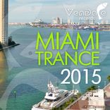 Artwork for "Vendace Records Miami Trance 2015"