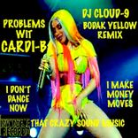 Artwork for "Bodak Yellow"