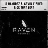 Artwork for "Ride That Beat"