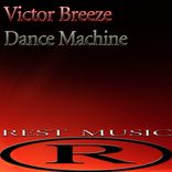 Artwork for "Dance Machine"