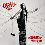 Artwork for "Don't Call Me"