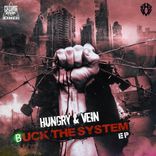 Artwork für "Buck The System EP"
