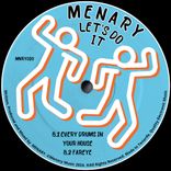 Every Drums in Your House