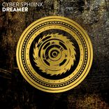 Artwork for "Dreamer"