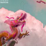 Artwork voor "Dragon Temple"