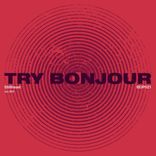 Artwork for "Try Bonjour"