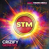 Portada para "Genesis"