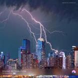 Portada para "Divine Retribution"