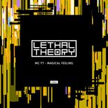 Artwork for "Magical Feeling"