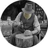 Portada para "Nobody"