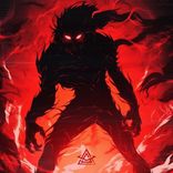 Artwork for "O FOGO DENTRO"