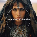 Portada para "The Orient Collective: Ancient Spirits"