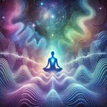 Artwork for "Energy Healing"