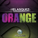 Portada para "Orange"
