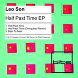 Artwork for "Half Past Time"
