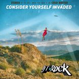 Artwork for "Consider Yourself Invaded"