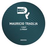 Artwork for "Eazy EP"