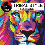 Portada para "Tribal Style"