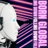 Artwork for "Falling Down"