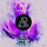Artwork für "La Tulipe EP"