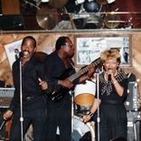 Artwork voor "Mama's Baby Boy"