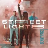 Artwork for "Street Lights"