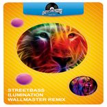 Artwork voor "Illuminatium"