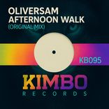 Artwork voor "Afternoon Walk"