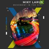 Artwork for "Movement in the City"