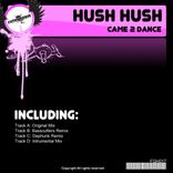 Artwork for "Came To Dance"