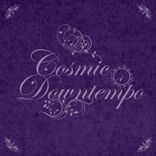Artwork for "Cosmic Downtempo, Vol.04"